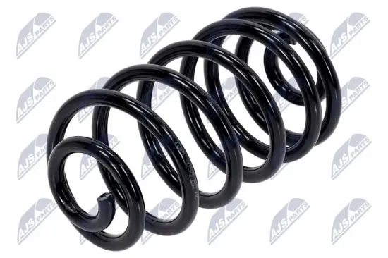 Fahrwerksfeder Hinterachse NTY ASZ-PL-058 Bild Fahrwerksfeder Hinterachse NTY ASZ-PL-058