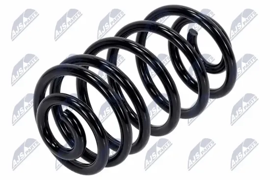Fahrwerksfeder Hinterachse NTY ASZ-PL-058 Bild Fahrwerksfeder Hinterachse NTY ASZ-PL-058