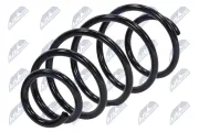 Fahrwerksfeder Vorderachse NTY ASZ-PL-059