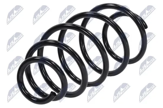 Fahrwerksfeder Vorderachse NTY ASZ-PL-059 Bild Fahrwerksfeder Vorderachse NTY ASZ-PL-059