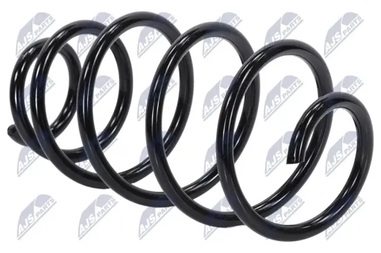 Fahrwerksfeder Vorderachse NTY ASZ-PL-059 Bild Fahrwerksfeder Vorderachse NTY ASZ-PL-059