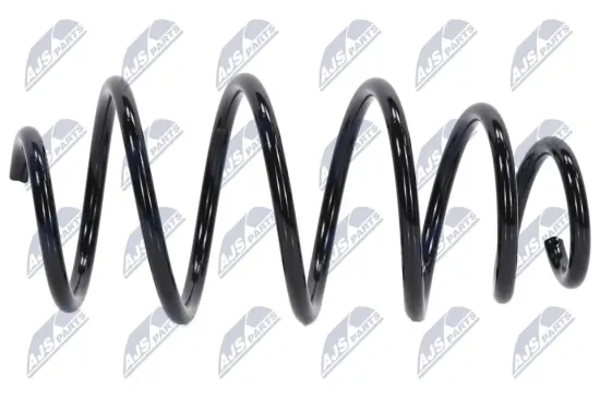 Fahrwerksfeder Vorderachse NTY ASZ-PL-059 Bild Fahrwerksfeder Vorderachse NTY ASZ-PL-059