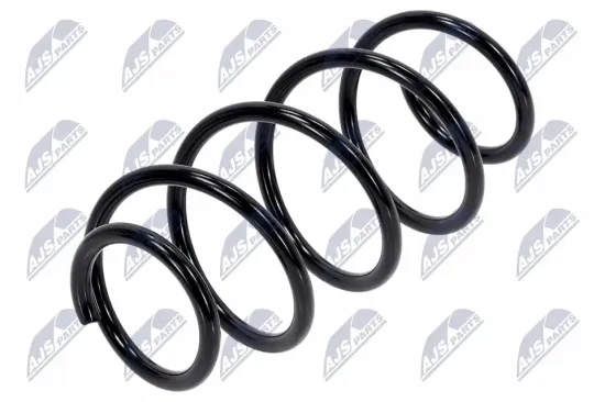 Fahrwerksfeder Vorderachse NTY ASZ-PL-060 Bild Fahrwerksfeder Vorderachse NTY ASZ-PL-060