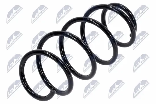 Fahrwerksfeder Vorderachse NTY ASZ-PL-060 Bild Fahrwerksfeder Vorderachse NTY ASZ-PL-060
