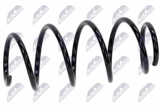 Fahrwerksfeder Vorderachse NTY ASZ-PL-060 Bild Fahrwerksfeder Vorderachse NTY ASZ-PL-060