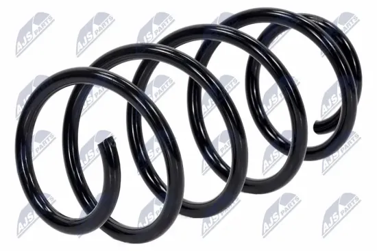 Fahrwerksfeder Vorderachse NTY ASZ-PL-064 Bild Fahrwerksfeder Vorderachse NTY ASZ-PL-064
