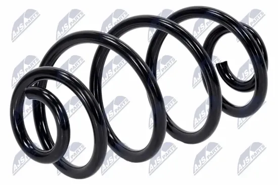 Fahrwerksfeder Hinterachse NTY ASZ-PL-066 Bild Fahrwerksfeder Hinterachse NTY ASZ-PL-066