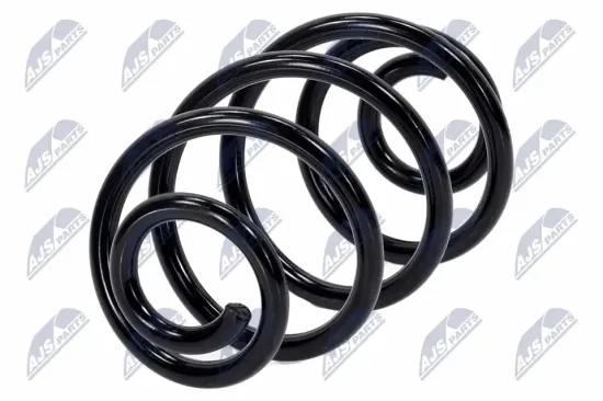 Fahrwerksfeder Hinterachse NTY ASZ-PL-066 Bild Fahrwerksfeder Hinterachse NTY ASZ-PL-066