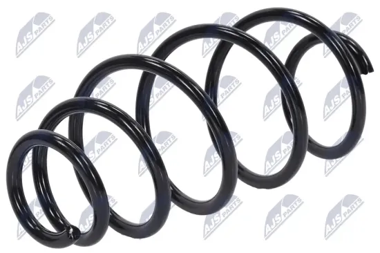 Fahrwerksfeder Vorderachse NTY ASZ-PL-067 Bild Fahrwerksfeder Vorderachse NTY ASZ-PL-067