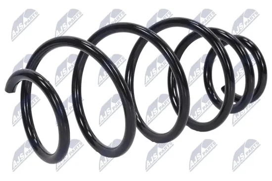 Fahrwerksfeder Vorderachse NTY ASZ-PL-067 Bild Fahrwerksfeder Vorderachse NTY ASZ-PL-067