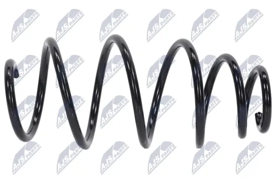 Fahrwerksfeder Vorderachse NTY ASZ-PL-067 Bild Fahrwerksfeder Vorderachse NTY ASZ-PL-067