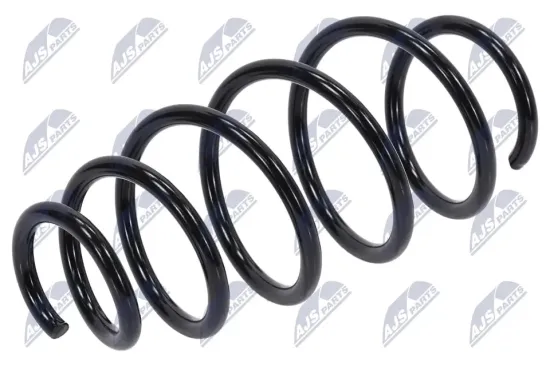 Fahrwerksfeder Vorderachse NTY ASZ-PL-068 Bild Fahrwerksfeder Vorderachse NTY ASZ-PL-068