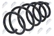Fahrwerksfeder Vorderachse NTY ASZ-PL-070