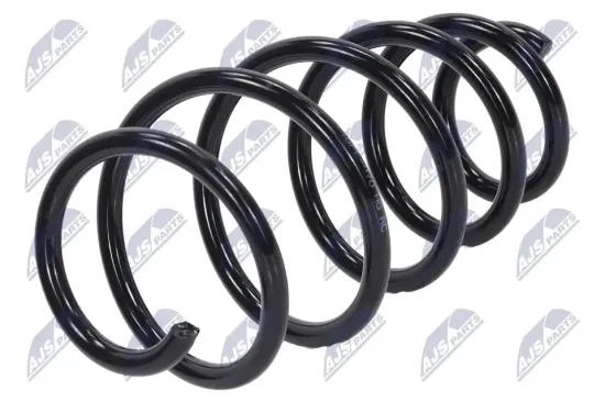 Fahrwerksfeder Vorderachse NTY ASZ-PL-070 Bild Fahrwerksfeder Vorderachse NTY ASZ-PL-070