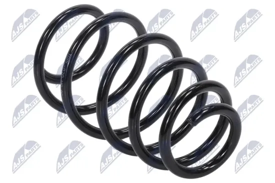 Fahrwerksfeder Vorderachse NTY ASZ-PL-070 Bild Fahrwerksfeder Vorderachse NTY ASZ-PL-070