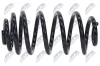 Fahrwerksfeder Hinterachse NTY ASZ-PL-071 Bild Fahrwerksfeder Hinterachse NTY ASZ-PL-071