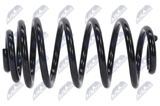 Fahrwerksfeder Hinterachse NTY ASZ-PL-071 Bild Fahrwerksfeder Hinterachse NTY ASZ-PL-071