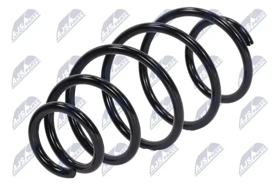Fahrwerksfeder Vorderachse NTY ASZ-PL-072 Bild Fahrwerksfeder Vorderachse NTY ASZ-PL-072
