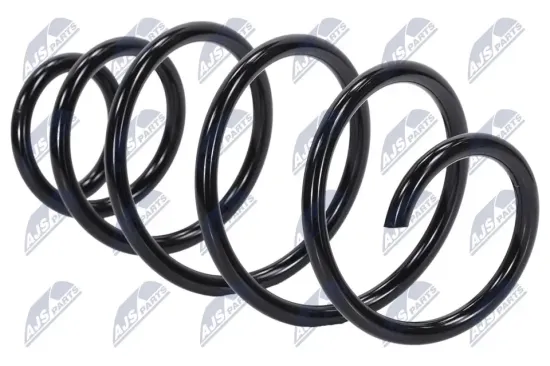 Fahrwerksfeder Vorderachse NTY ASZ-PL-072 Bild Fahrwerksfeder Vorderachse NTY ASZ-PL-072