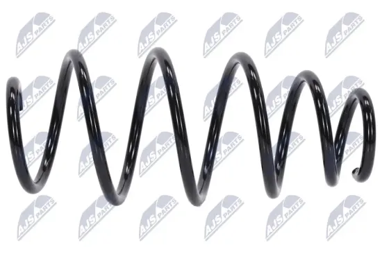 Fahrwerksfeder Vorderachse NTY ASZ-PL-072 Bild Fahrwerksfeder Vorderachse NTY ASZ-PL-072