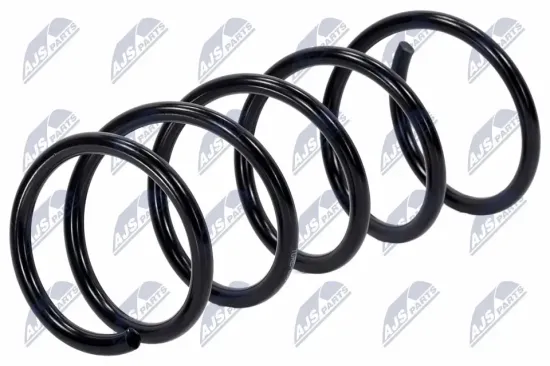 Fahrwerksfeder Vorderachse NTY ASZ-RE-000 Bild Fahrwerksfeder Vorderachse NTY ASZ-RE-000