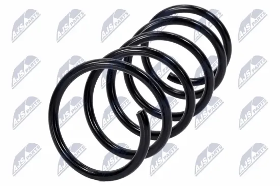 Fahrwerksfeder Vorderachse NTY ASZ-RE-000 Bild Fahrwerksfeder Vorderachse NTY ASZ-RE-000