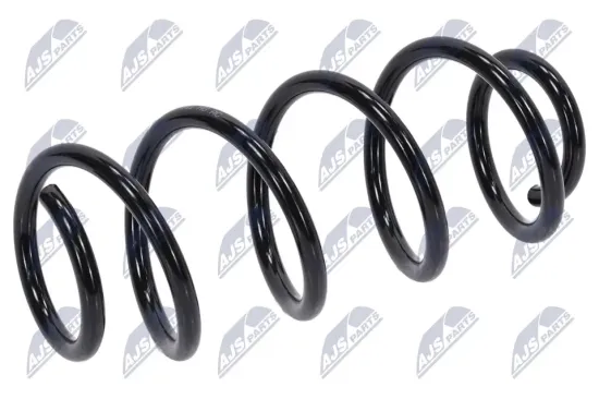 Fahrwerksfeder Hinterachse NTY ASZ-RE-001 Bild Fahrwerksfeder Hinterachse NTY ASZ-RE-001