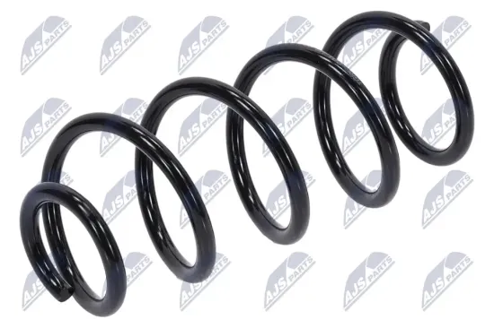 Fahrwerksfeder Hinterachse NTY ASZ-RE-001 Bild Fahrwerksfeder Hinterachse NTY ASZ-RE-001