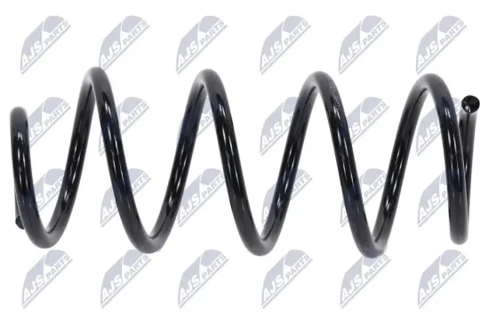 Fahrwerksfeder Hinterachse NTY ASZ-RE-001 Bild Fahrwerksfeder Hinterachse NTY ASZ-RE-001