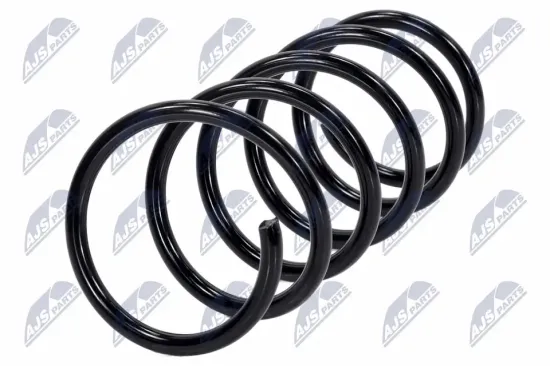 Fahrwerksfeder Hinterachse NTY ASZ-RE-002 Bild Fahrwerksfeder Hinterachse NTY ASZ-RE-002