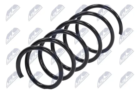 Fahrwerksfeder Vorderachse NTY ASZ-RE-003 Bild Fahrwerksfeder Vorderachse NTY ASZ-RE-003