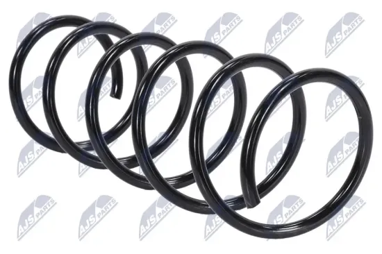 Fahrwerksfeder Vorderachse NTY ASZ-RE-003 Bild Fahrwerksfeder Vorderachse NTY ASZ-RE-003