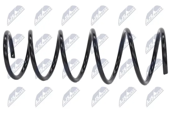 Fahrwerksfeder Vorderachse NTY ASZ-RE-003 Bild Fahrwerksfeder Vorderachse NTY ASZ-RE-003