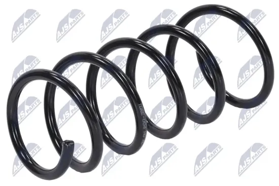 Fahrwerksfeder Vorderachse NTY ASZ-RE-004 Bild Fahrwerksfeder Vorderachse NTY ASZ-RE-004