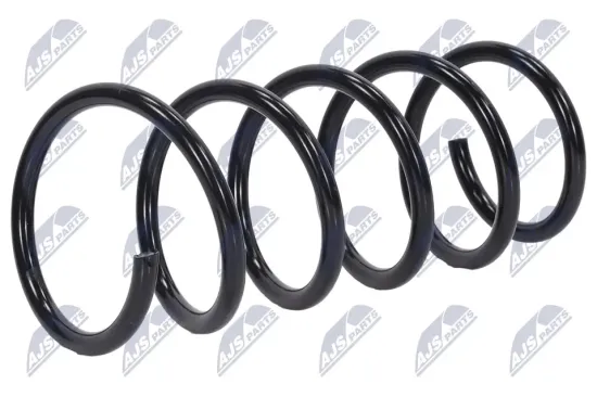 Fahrwerksfeder Vorderachse NTY ASZ-RE-004 Bild Fahrwerksfeder Vorderachse NTY ASZ-RE-004