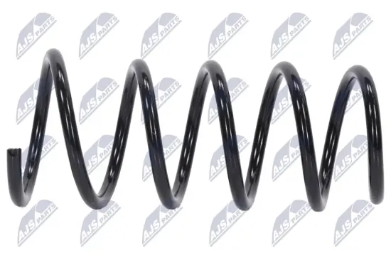Fahrwerksfeder Vorderachse NTY ASZ-RE-004 Bild Fahrwerksfeder Vorderachse NTY ASZ-RE-004