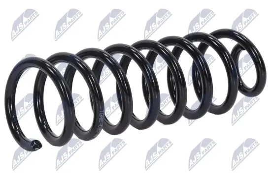 Fahrwerksfeder Hinterachse NTY ASZ-RE-005 Bild Fahrwerksfeder Hinterachse NTY ASZ-RE-005