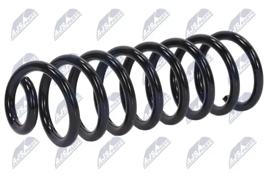 Fahrwerksfeder Hinterachse NTY ASZ-RE-005 Bild Fahrwerksfeder Hinterachse NTY ASZ-RE-005