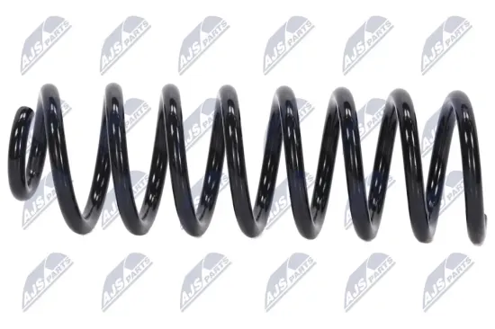 Fahrwerksfeder Hinterachse NTY ASZ-RE-005 Bild Fahrwerksfeder Hinterachse NTY ASZ-RE-005