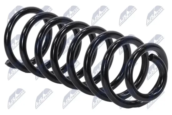 Fahrwerksfeder Hinterachse NTY ASZ-RE-006 Bild Fahrwerksfeder Hinterachse NTY ASZ-RE-006