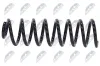Fahrwerksfeder Hinterachse NTY ASZ-RE-006 Bild Fahrwerksfeder Hinterachse NTY ASZ-RE-006