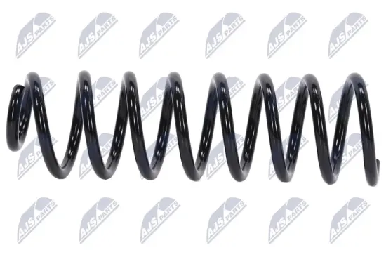 Fahrwerksfeder Hinterachse NTY ASZ-RE-006 Bild Fahrwerksfeder Hinterachse NTY ASZ-RE-006