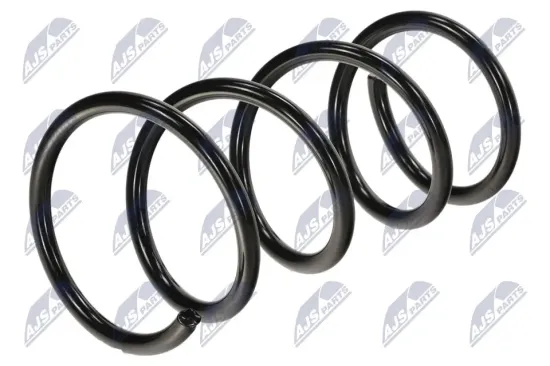 Fahrwerksfeder Vorderachse NTY ASZ-RE-008 Bild Fahrwerksfeder Vorderachse NTY ASZ-RE-008
