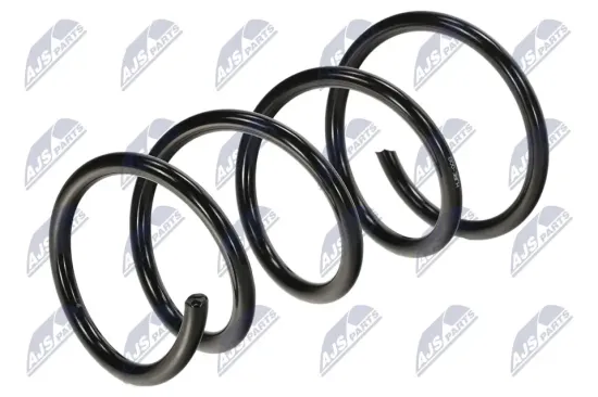 Fahrwerksfeder Vorderachse NTY ASZ-RE-008 Bild Fahrwerksfeder Vorderachse NTY ASZ-RE-008