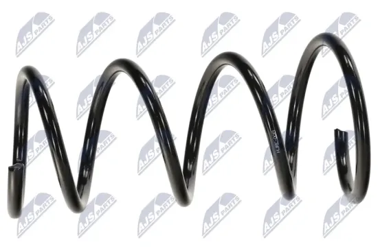 Fahrwerksfeder Vorderachse NTY ASZ-RE-008 Bild Fahrwerksfeder Vorderachse NTY ASZ-RE-008