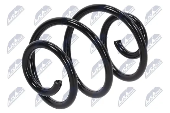 Fahrwerksfeder Hinterachse NTY ASZ-RE-009 Bild Fahrwerksfeder Hinterachse NTY ASZ-RE-009