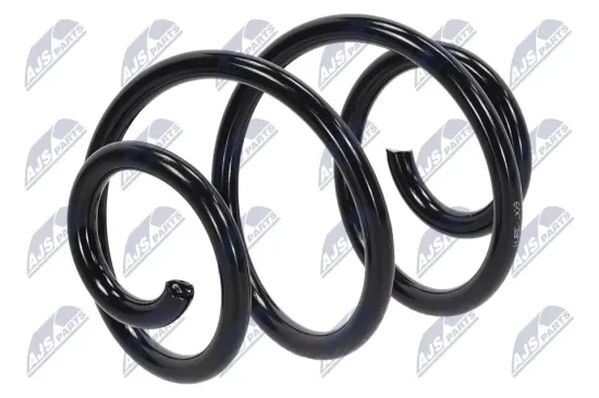 Fahrwerksfeder Hinterachse NTY ASZ-RE-009 Bild Fahrwerksfeder Hinterachse NTY ASZ-RE-009