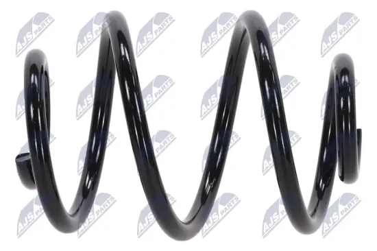 Fahrwerksfeder Hinterachse NTY ASZ-RE-009 Bild Fahrwerksfeder Hinterachse NTY ASZ-RE-009