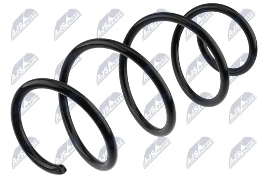 Fahrwerksfeder Vorderachse NTY ASZ-RE-011 Bild Fahrwerksfeder Vorderachse NTY ASZ-RE-011