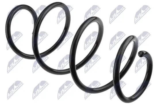 Fahrwerksfeder Vorderachse NTY ASZ-RE-011 Bild Fahrwerksfeder Vorderachse NTY ASZ-RE-011